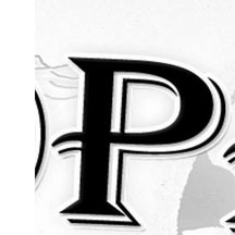 Please Identify this P Font sample to identify the typeface on WhatFontIs