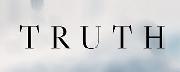 Font similar to Truth TV show (Apple TV+)