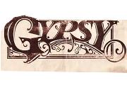 Gypsy Hand drawn font or Possible derivative from a few others?