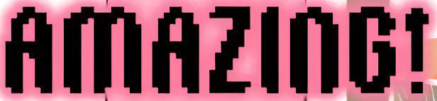 Recognize the font?
