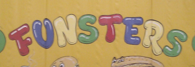 logo font needed Font sample to identify the typeface on WhatFontIs