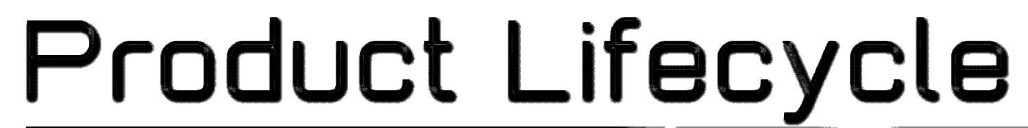 ID font Product Lifecycle