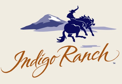 Please help. Which font for Indigo Ranch