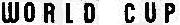 Simple Erroded Font Font sample uploaded by jackbequick to identify the typeface on WhatFontIs