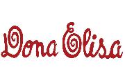 Dona Elisa Font sample uploaded by jessiam to identify the typeface on WhatFontIs