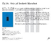 what font is used here? Font sample uploaded by zeitgeist to identify the typeface on WhatFontIs