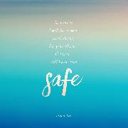 Looking for the font used in the word “safe” - other font as well if you know