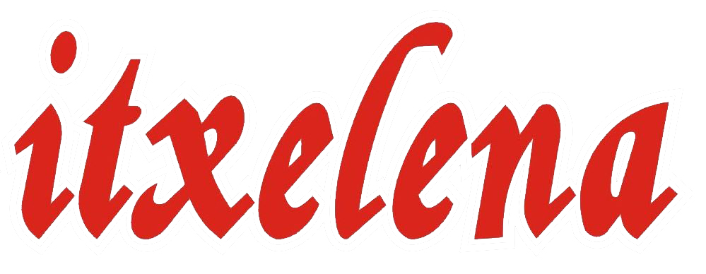 itxelena Font sample to identify the typeface on WhatFontIs