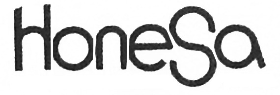 HoneSa Font sample to identify the typeface on WhatFontIs
