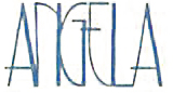 ANGELA Font sample to identify the typeface on WhatFontIs