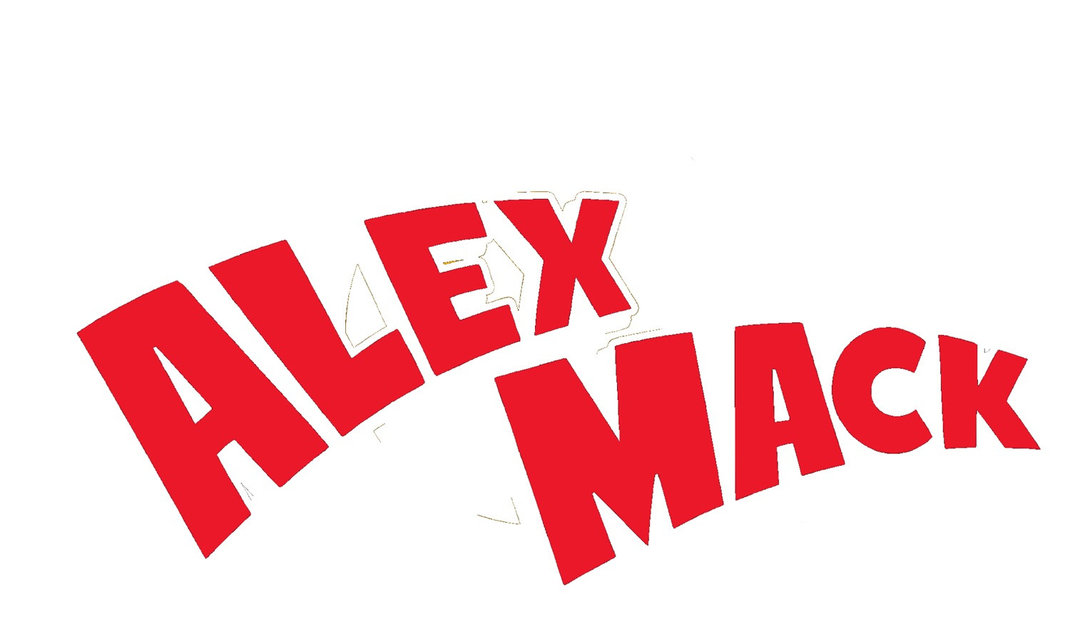 ALEX MACK