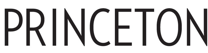 Princeton Font sample to identify the typeface on WhatFontIs