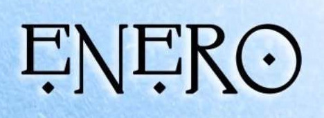 ENERO Font sample to identify the typeface on WhatFontIs