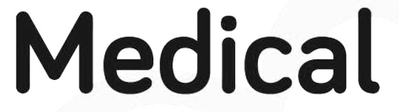 Medical Font sample to identify the typeface on WhatFontIs