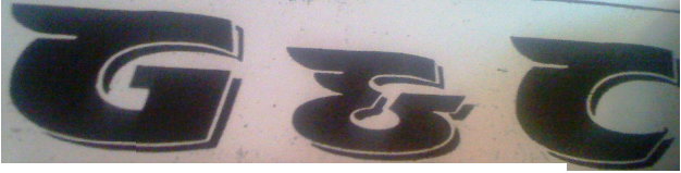 Please help identify Font sample to identify the typeface on WhatFontIs