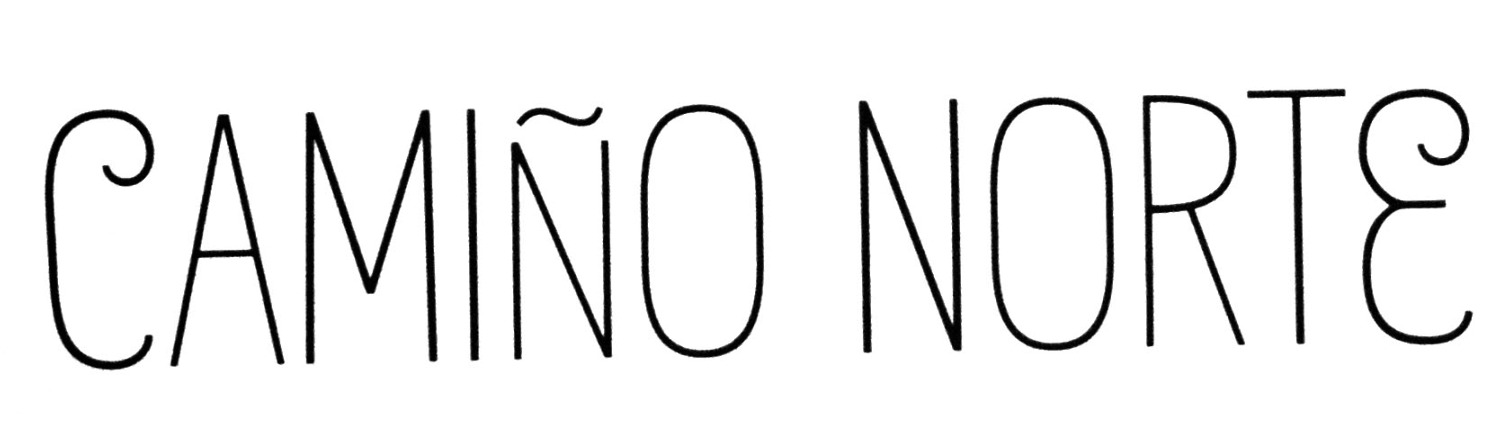 Beautiful font in Santiago Font sample to identify the typeface on WhatFontIs