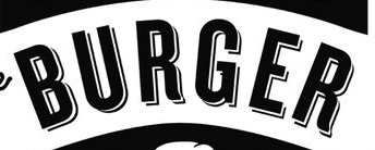 What font did they use on butcher and burger Font sample to identify the typeface on WhatFontIs