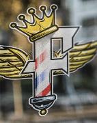 F letter Font sample uploaded by jvitatx to identify the typeface on WhatFontIs