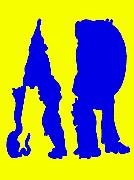 AR Font sample uploaded by elevate to identify the typeface on WhatFontIs