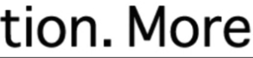 Sans serif mystery (square period larger than tittle) Font sample to identify the typeface on WhatFontIs