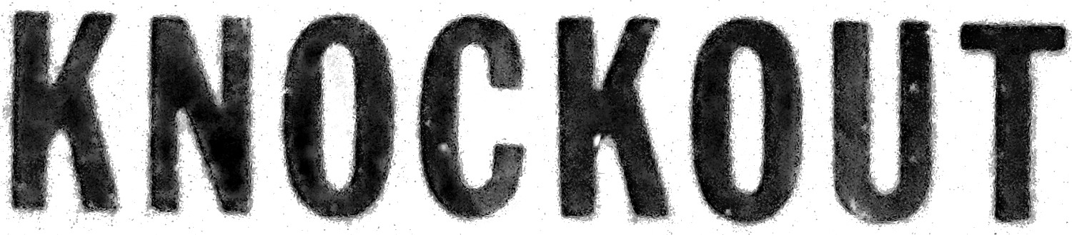 Font for Pinball restoration Font sample to identify the typeface on WhatFontIs