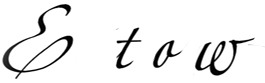 Etow Font sample to identify the typeface on WhatFontIs