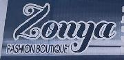 Zonya Boutique