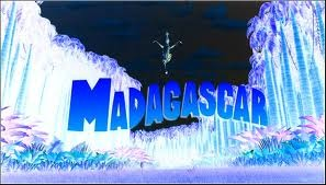 MADAGASCAR FONT