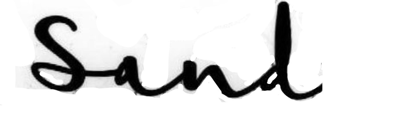 Sand Font sample to identify the typeface on WhatFontIs