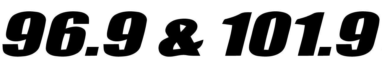 radio Font sample to identify the typeface on WhatFontIs