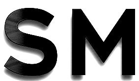 SMN font Font sample to identify the typeface on WhatFontIs