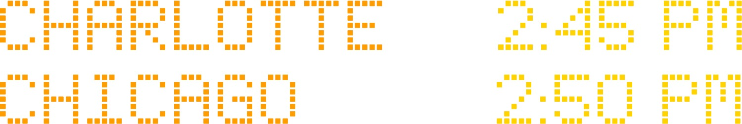 What type of font is this? Font sample to identify the typeface on WhatFontIs