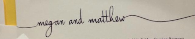 Handwritten Clean Scrolly font Font sample to identify the typeface on WhatFontIs