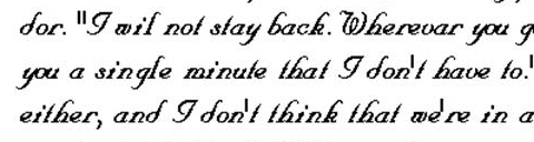 what font is it  Font sample to identify the typeface on WhatFontIs