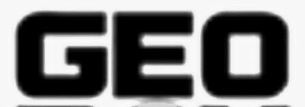 geo letters