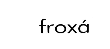 froxa