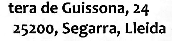 Guissona