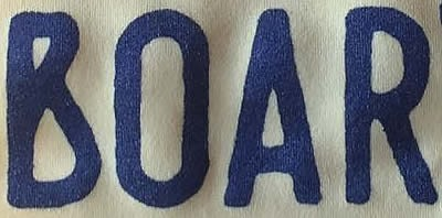 Sans serif (don't know title) Font sample to identify the typeface on WhatFontIs