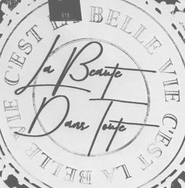 bodoni?  Font sample to identify the typeface on WhatFontIs