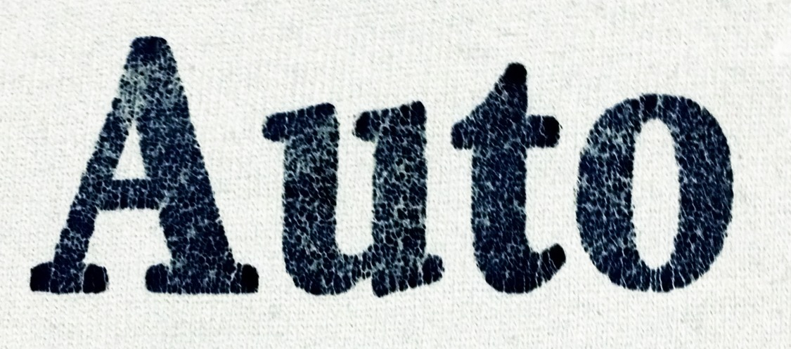 Please Help! Font sample to identify the typeface on WhatFontIs