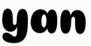 WHAT FONT IS? Font sample to identify the typeface on WhatFontIs