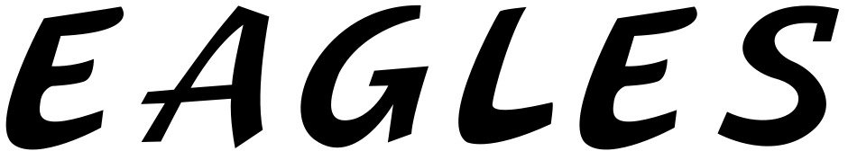 Looking for this font for my school Font sample to identify the typeface on WhatFontIs