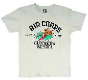 Air Corps 1942 Font sample uploaded by gutz to identify the typeface on WhatFontIs