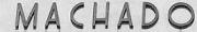 MACHADO Font sample uploaded by SuchisTom to identify the typeface on WhatFontIs