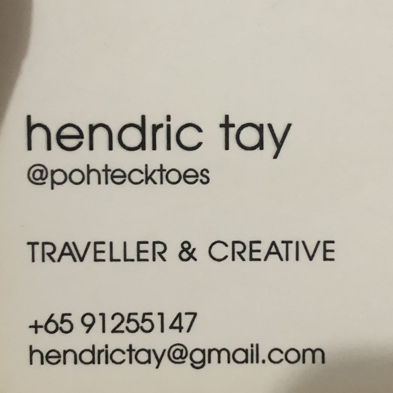 What Font Is This? Font sample to identify the typeface on WhatFontIs