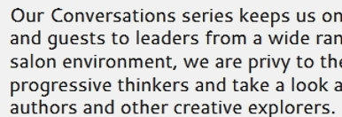 Anyone Know This Font? Font sample to identify the typeface on WhatFontIs