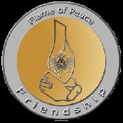 flame friendship Font sample uploaded by charmingst to identify the typeface on WhatFontIs