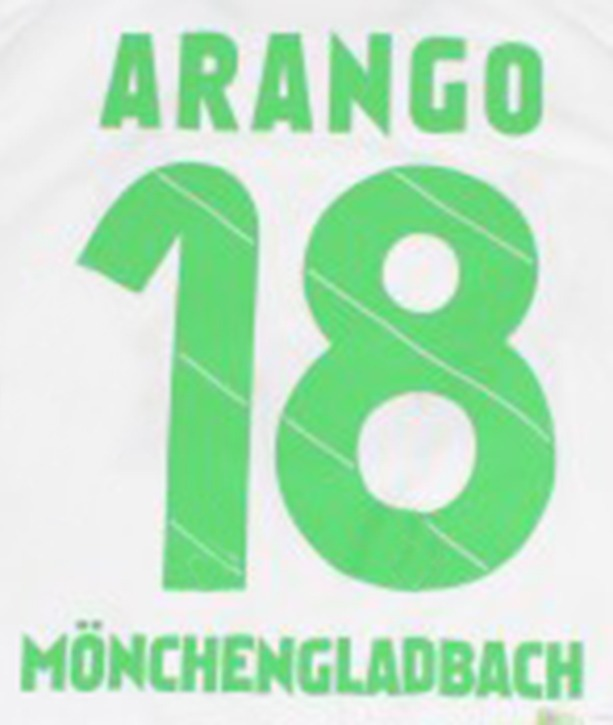 arango Font sample to identify the typeface on WhatFontIs
