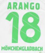 arango Font sample uploaded by charmingst to identify the typeface on WhatFontIs