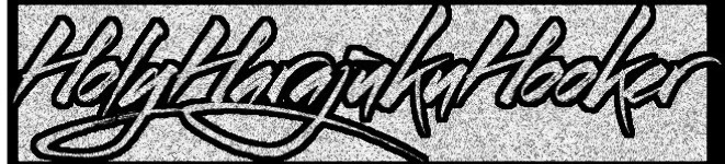 Does anybody Recognize this font? Font sample to identify the typeface on WhatFontIs